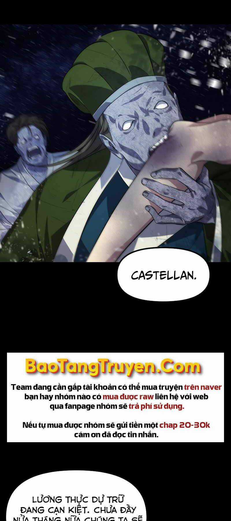 Thợ Săn Tự Sát Cấp Sss - Chapter 66 - Trang 37