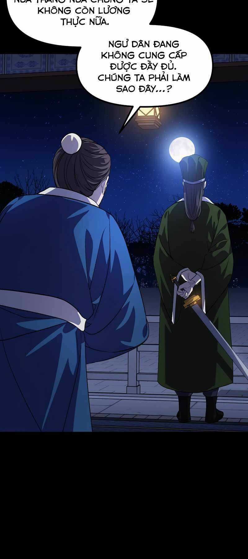 Thợ Săn Tự Sát Cấp Sss - Chapter 66 - Trang 38