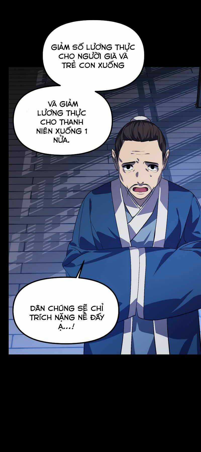 Thợ Săn Tự Sát Cấp Sss - Chapter 66 - Trang 39