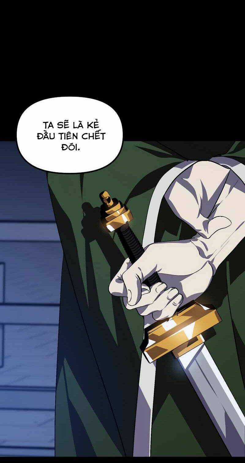 Thợ Săn Tự Sát Cấp Sss - Chapter 66 - Trang 40