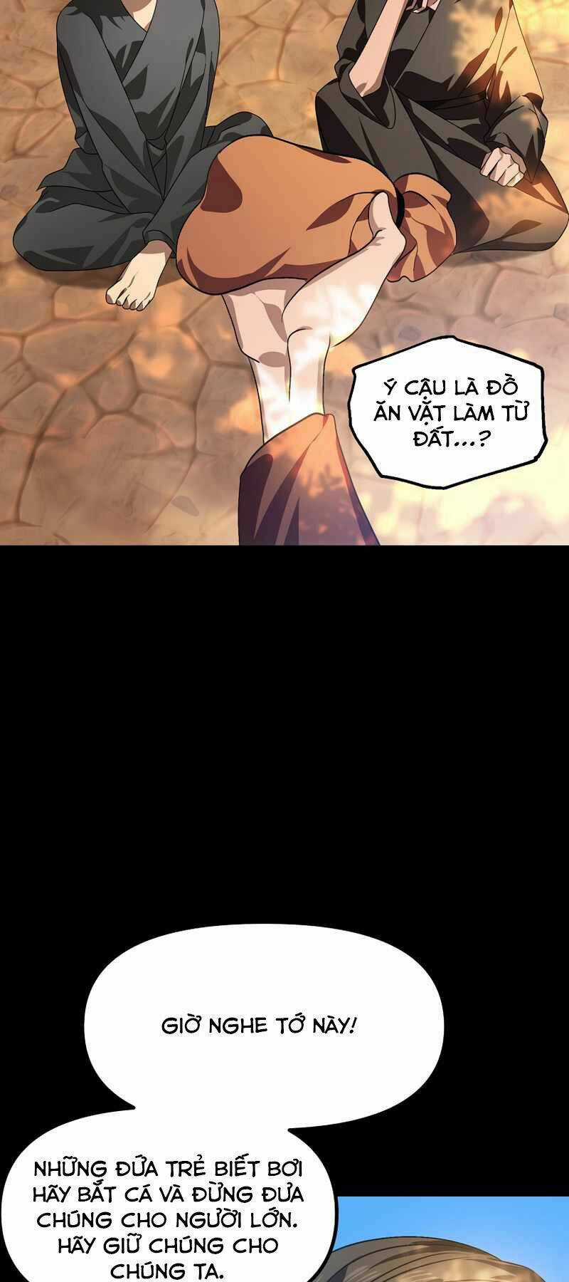 Thợ Săn Tự Sát Cấp Sss - Chapter 66 - Trang 45