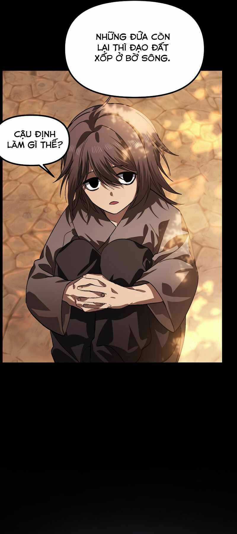 Thợ Săn Tự Sát Cấp Sss - Chapter 66 - Trang 47