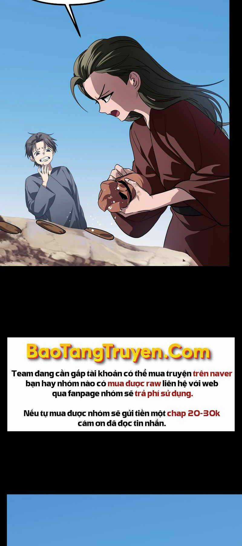 Thợ Săn Tự Sát Cấp Sss - Chapter 66 - Trang 52