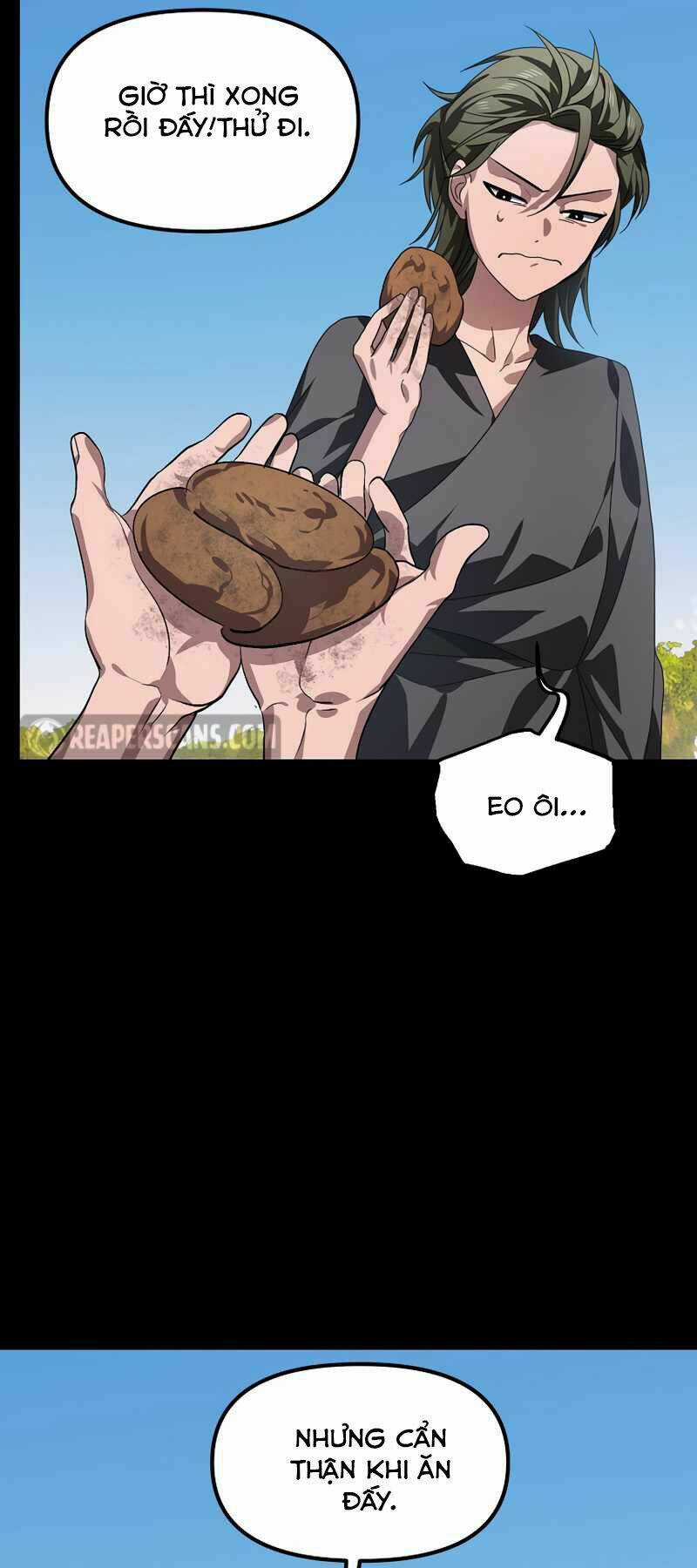 Thợ Săn Tự Sát Cấp Sss - Chapter 66 - Trang 53