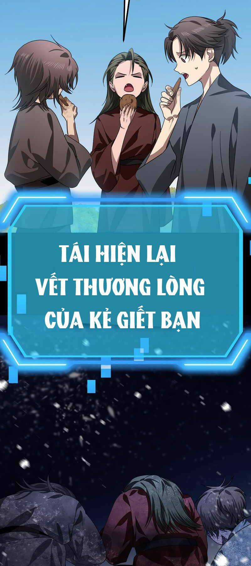 Thợ Săn Tự Sát Cấp Sss - Chapter 66 - Trang 54