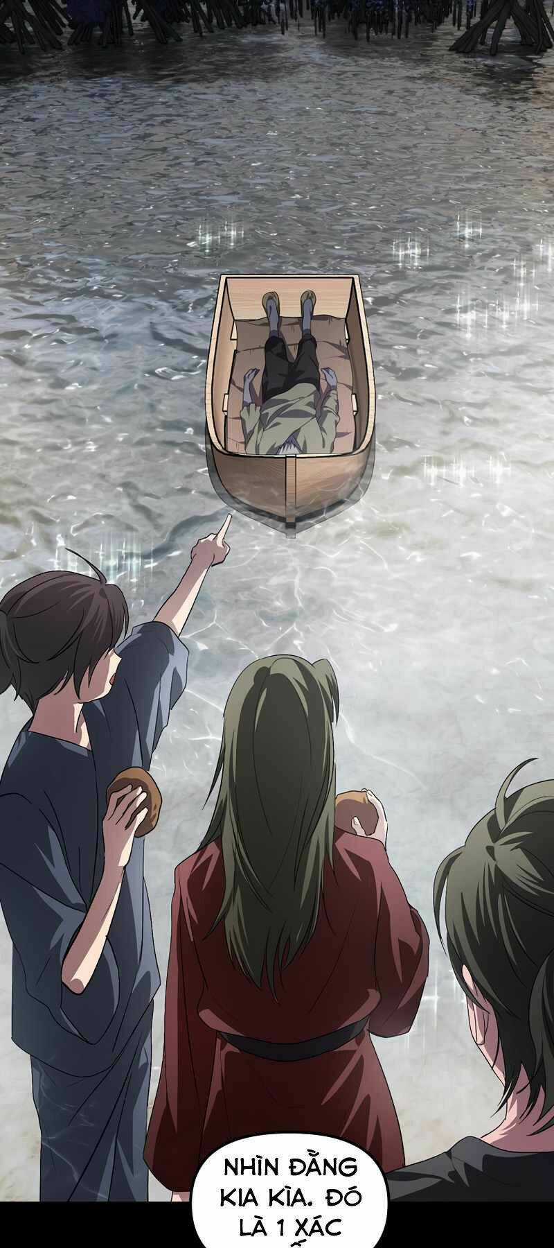 Thợ Săn Tự Sát Cấp Sss - Chapter 66 - Trang 57