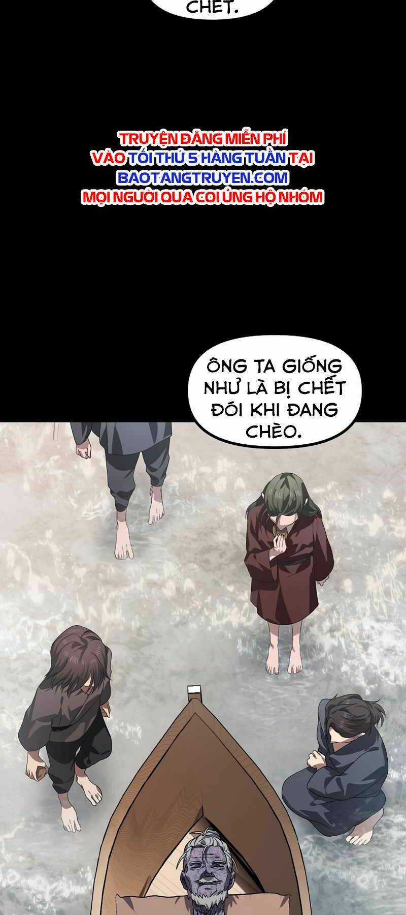 Thợ Săn Tự Sát Cấp Sss - Chapter 66 - Trang 58