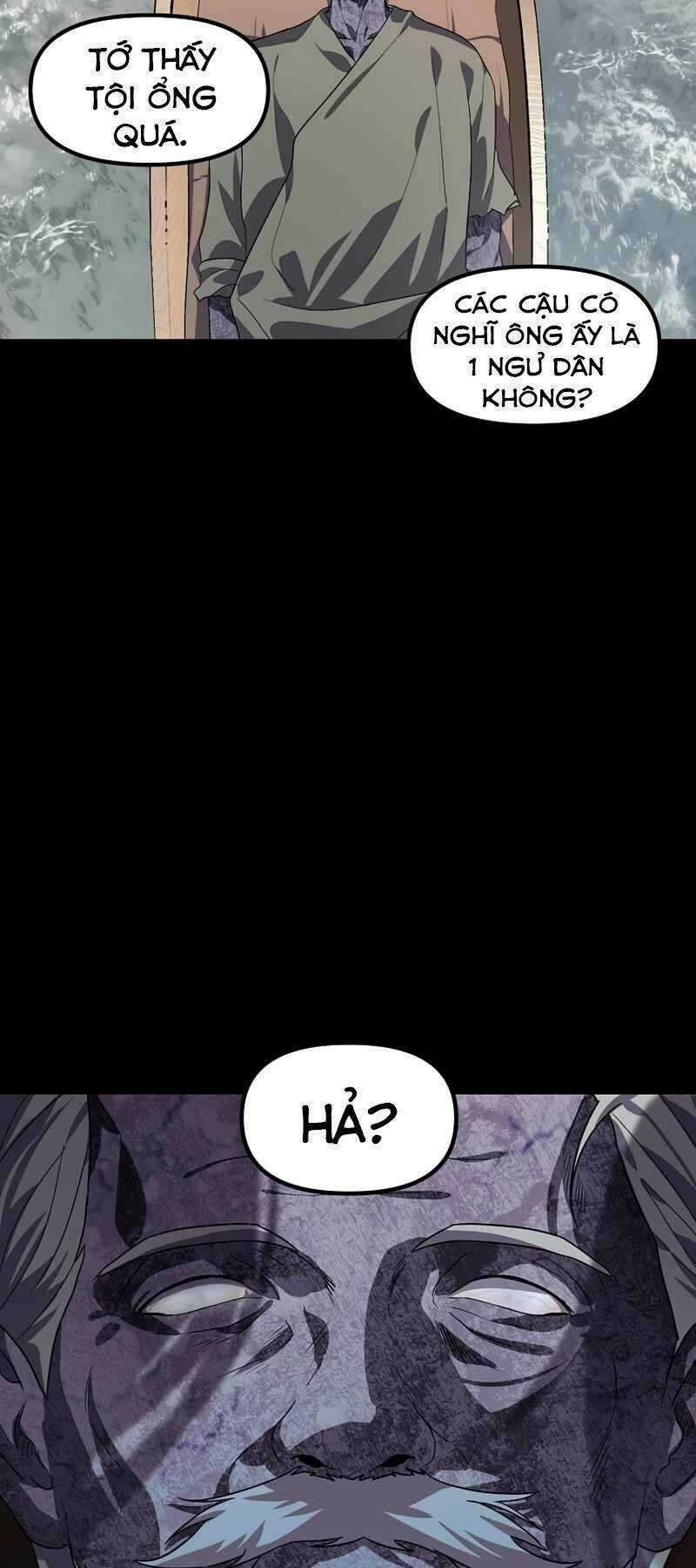 Thợ Săn Tự Sát Cấp Sss - Chapter 66 - Trang 59