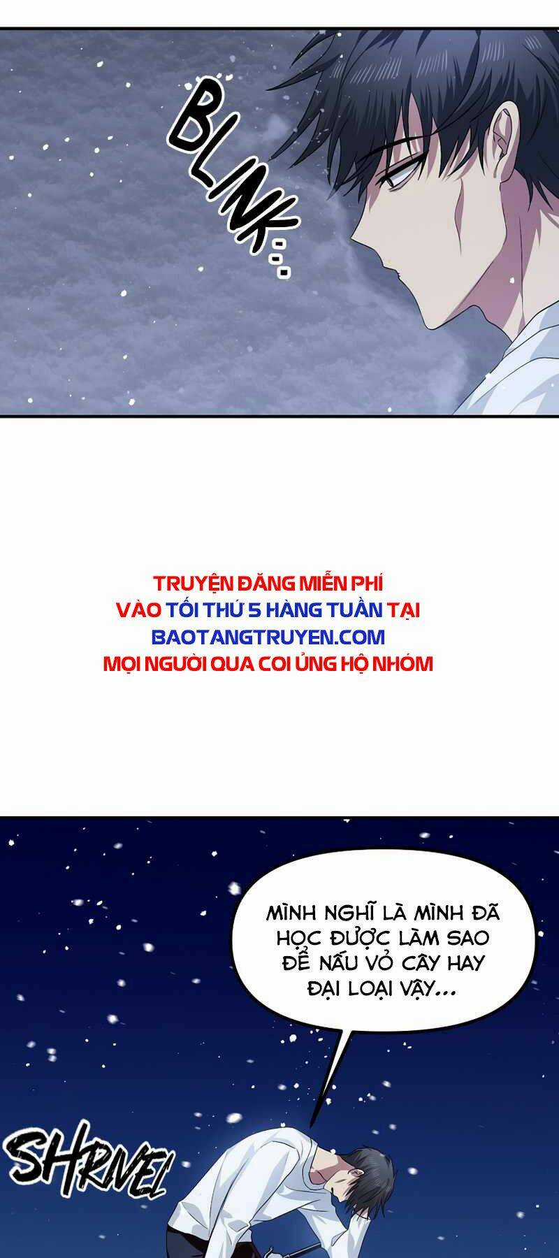 Thợ Săn Tự Sát Cấp Sss - Chapter 66 - Trang 68