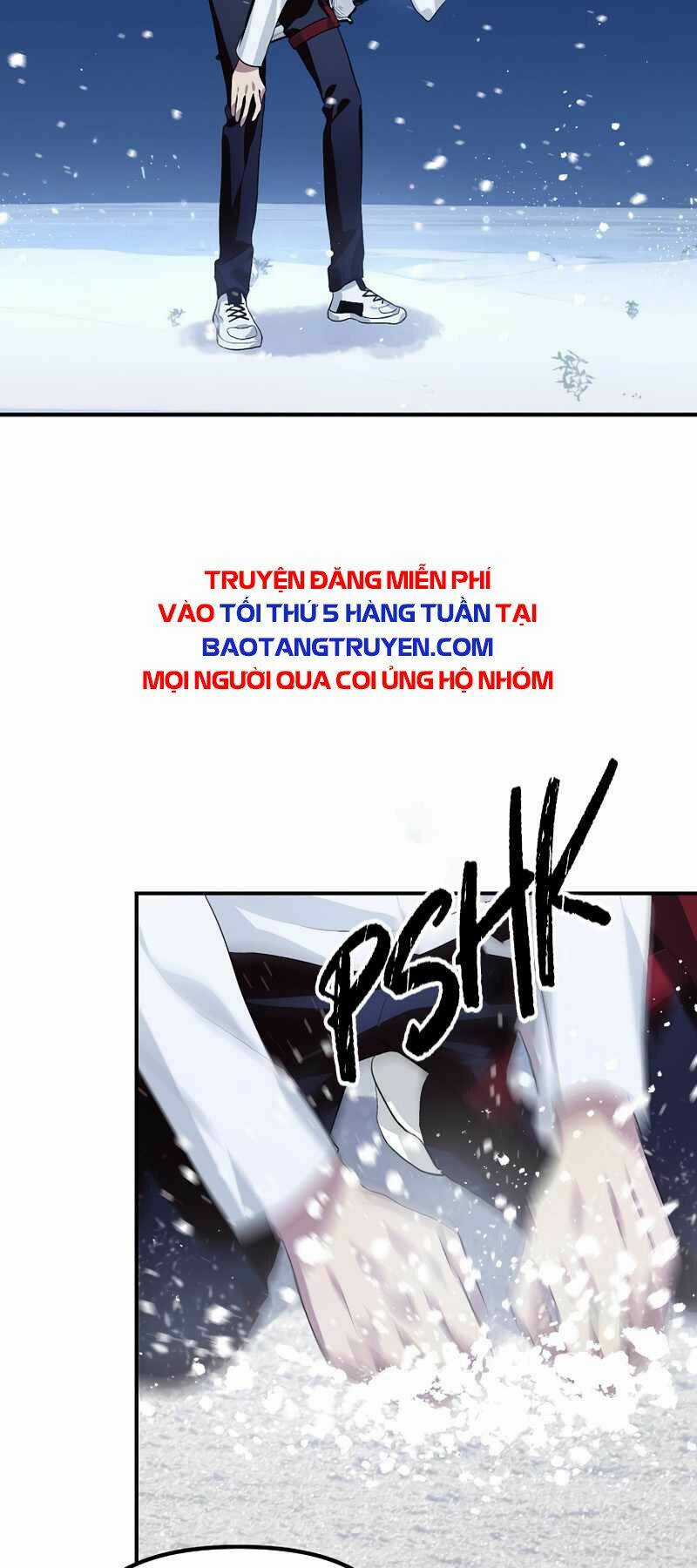 Thợ Săn Tự Sát Cấp Sss - Chapter 66 - Trang 69