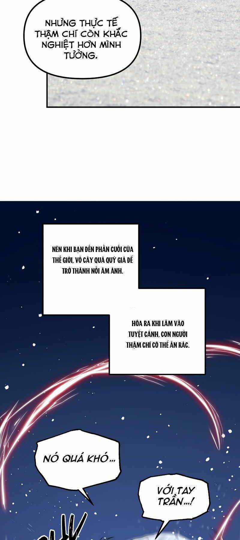 Thợ Săn Tự Sát Cấp Sss - Chapter 66 - Trang 70