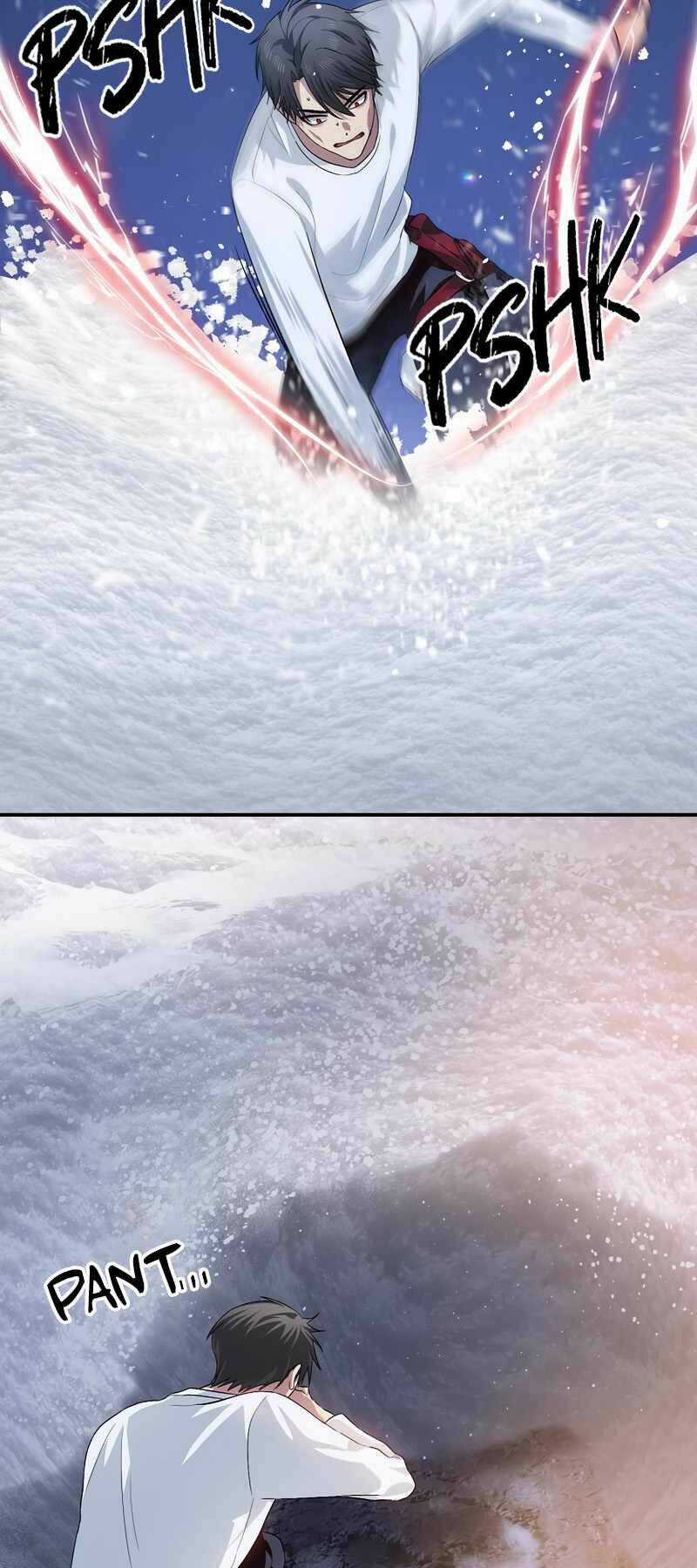 Thợ Săn Tự Sát Cấp Sss - Chapter 66 - Trang 71