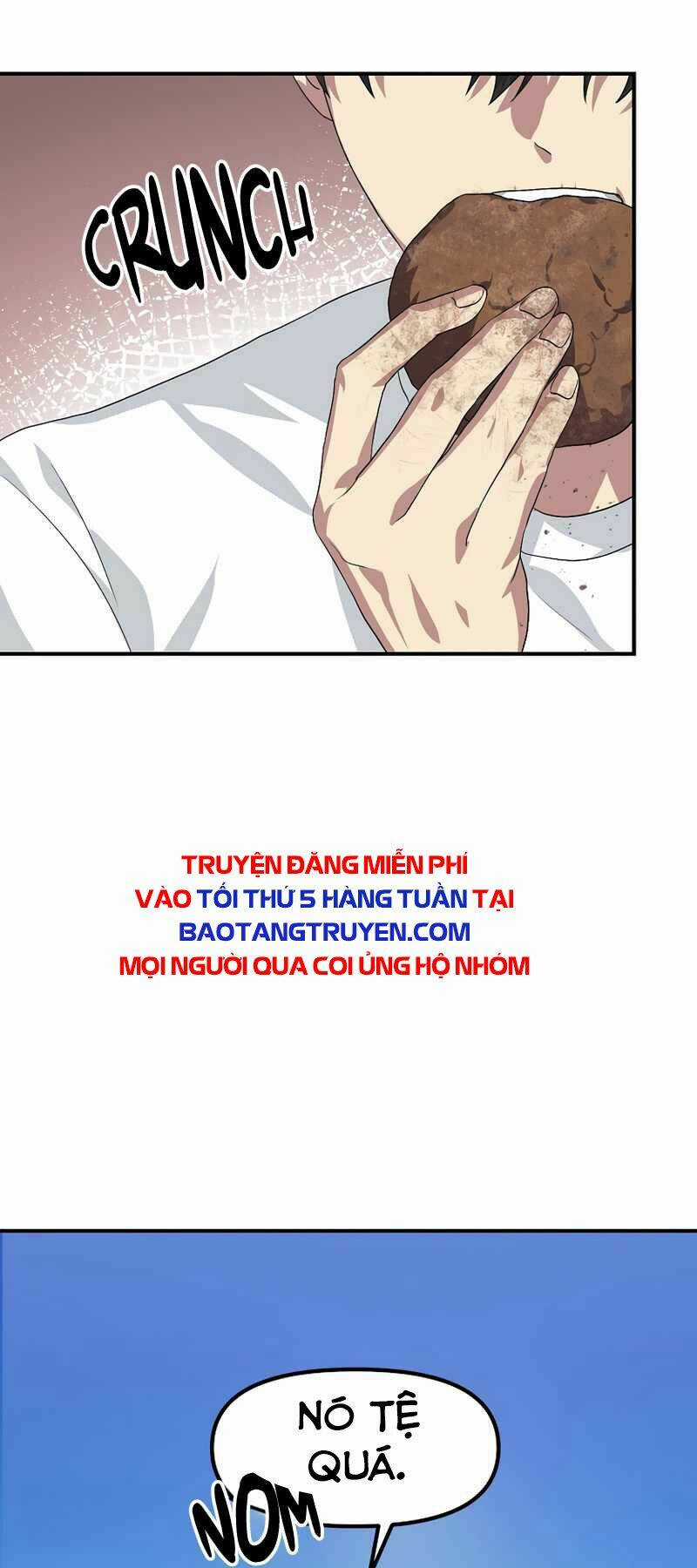 Thợ Săn Tự Sát Cấp Sss - Chapter 66 - Trang 75