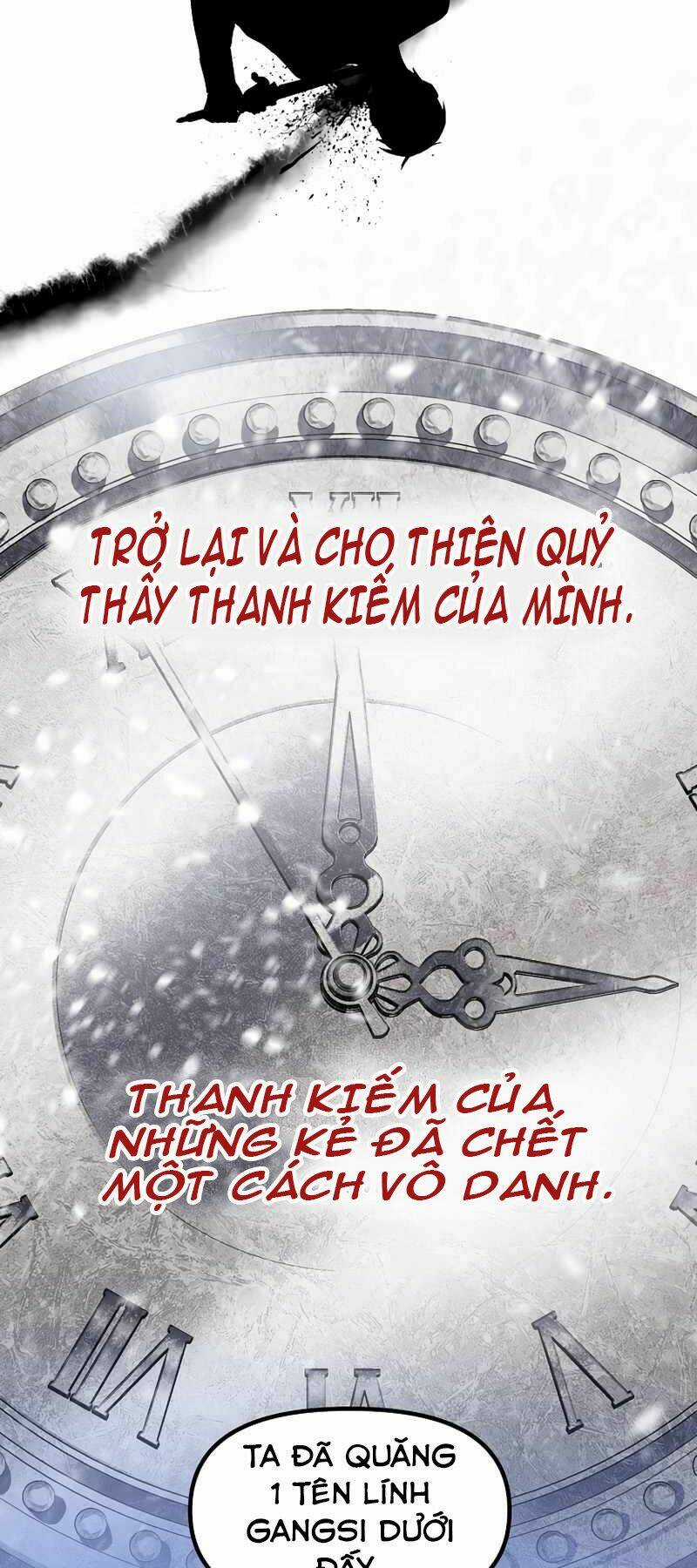Thợ Săn Tự Sát Cấp Sss - Chapter 66 - Trang 82