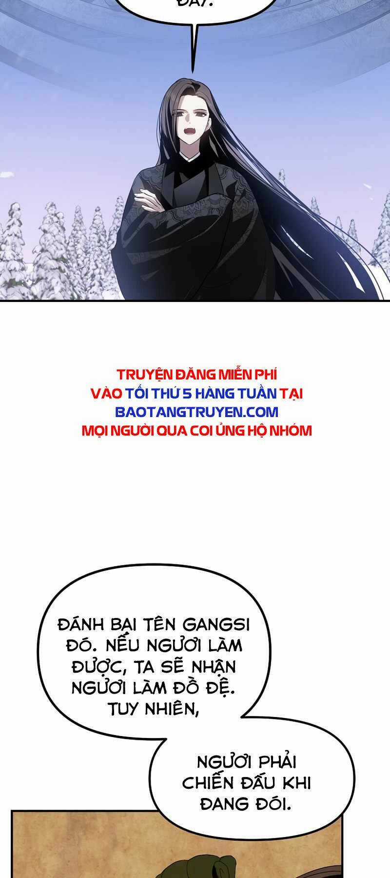 Thợ Săn Tự Sát Cấp Sss - Chapter 66 - Trang 83