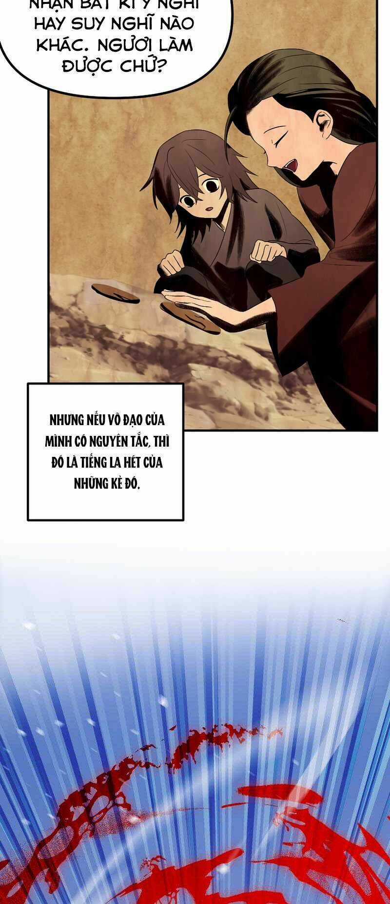 Thợ Săn Tự Sát Cấp Sss - Chapter 66 - Trang 85