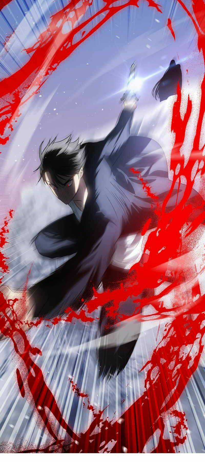 Thợ Săn Tự Sát Cấp Sss - Chapter 66 - Trang 86