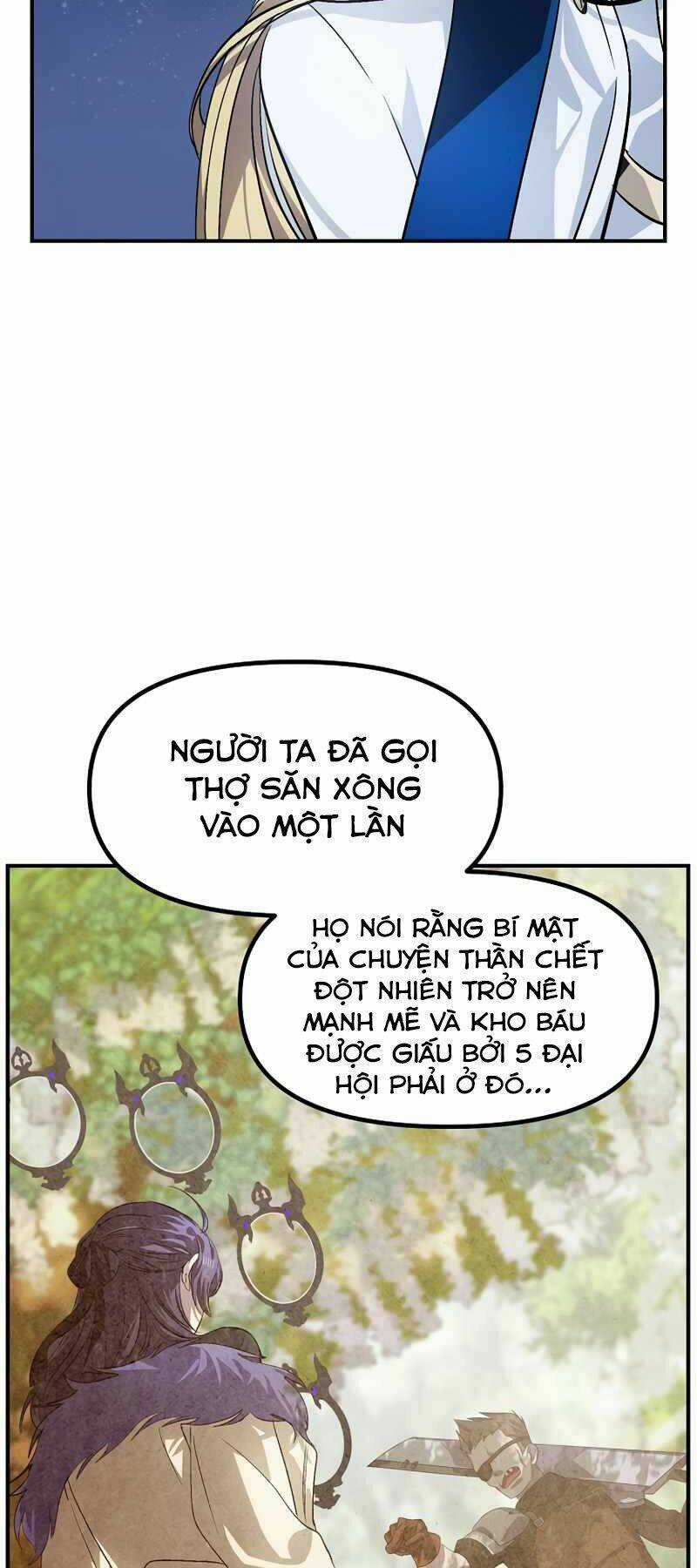Thợ Săn Tự Sát Cấp Sss - Chapter 66 - Trang 10