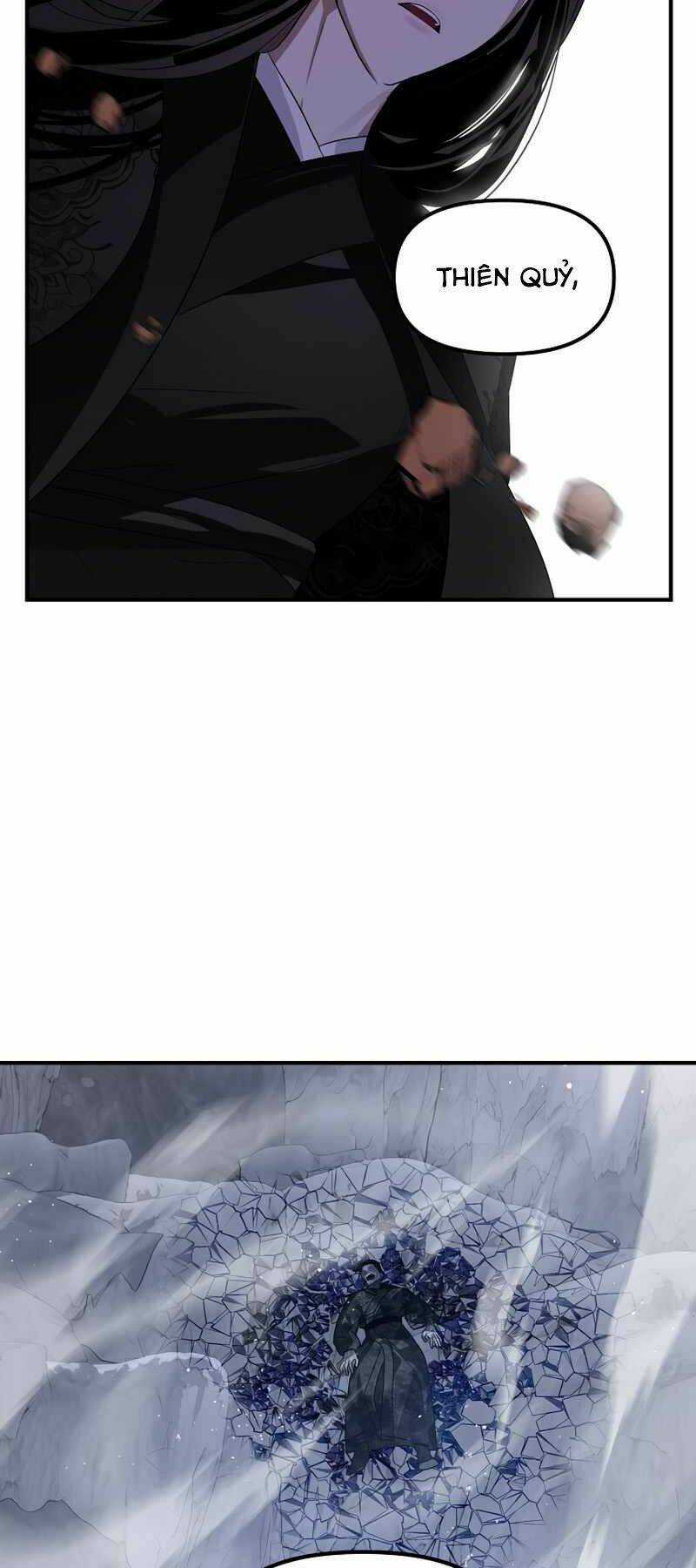 Thợ Săn Tự Sát Cấp Sss - Chapter 66 - Trang 93