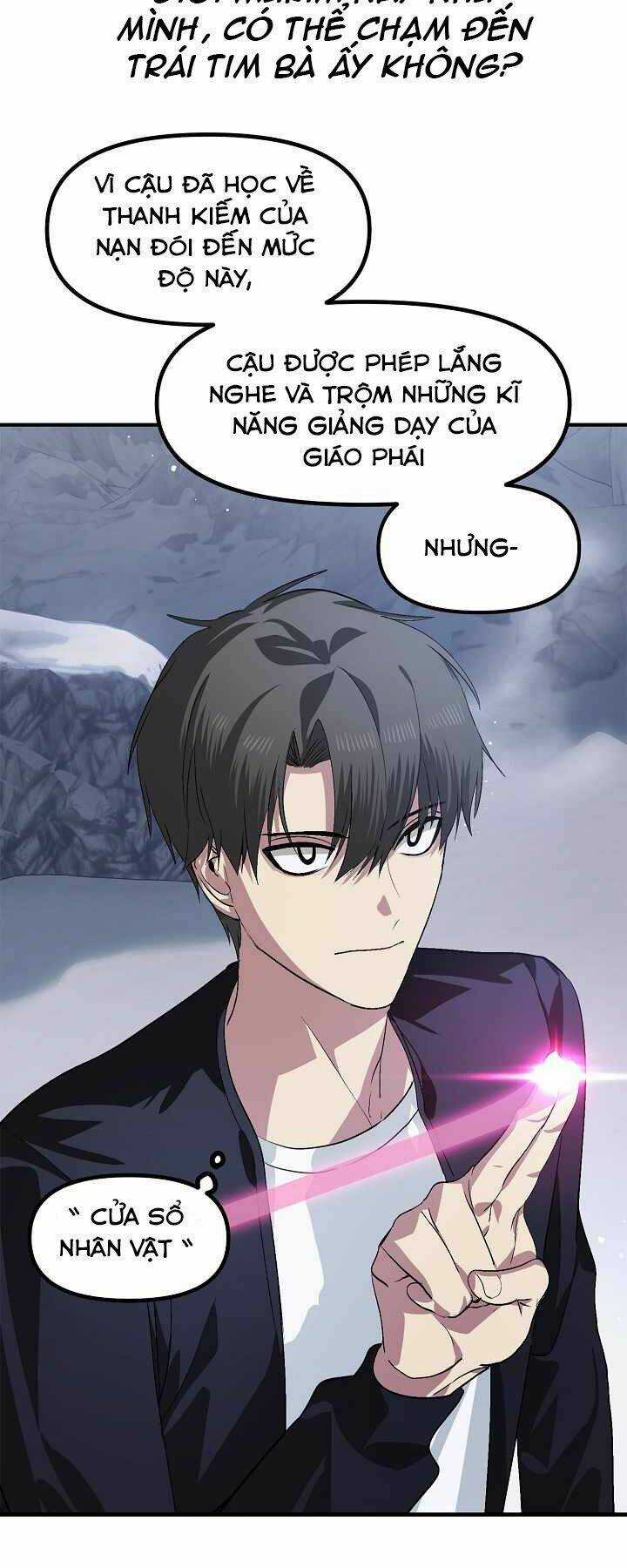 Thợ Săn Tự Sát Cấp Sss - Chapter 67 - Trang 15