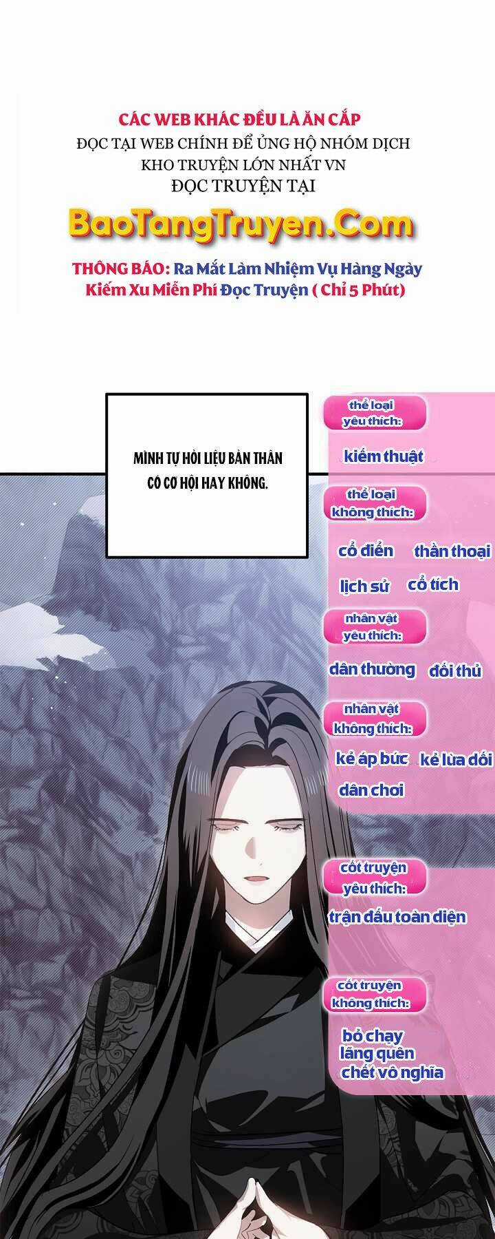Thợ Săn Tự Sát Cấp Sss - Chapter 67 - Trang 16