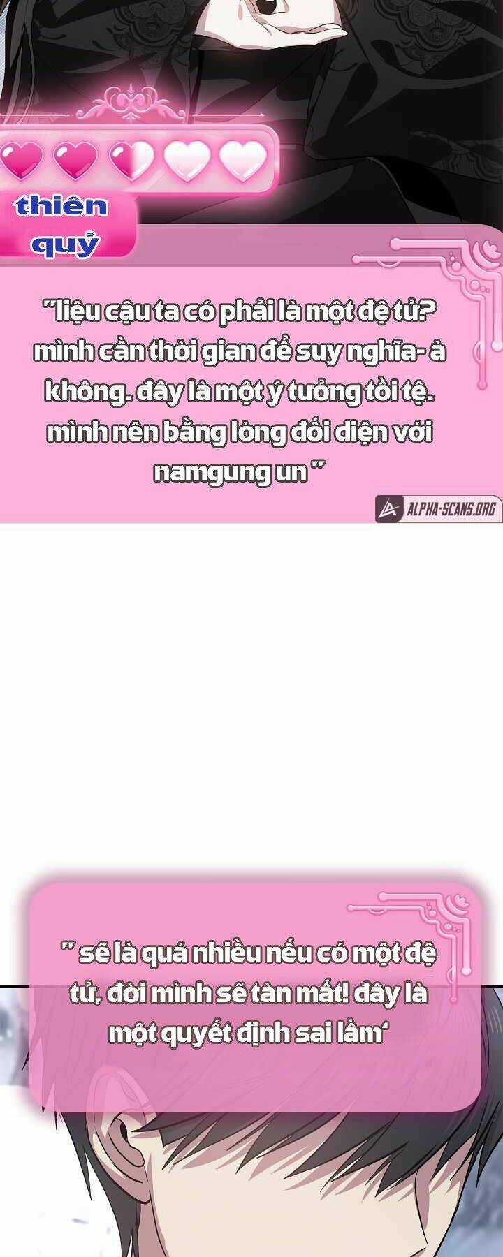 Thợ Săn Tự Sát Cấp Sss - Chapter 67 - Trang 17