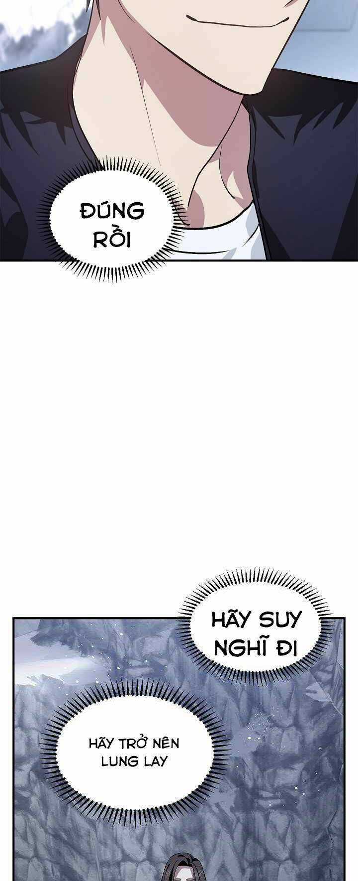 Thợ Săn Tự Sát Cấp Sss - Chapter 67 - Trang 18