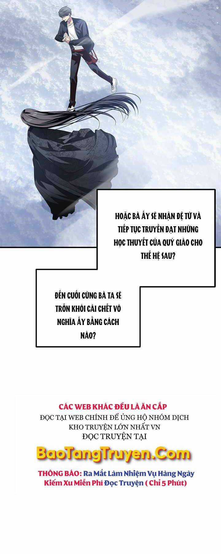 Thợ Săn Tự Sát Cấp Sss - Chapter 67 - Trang 20