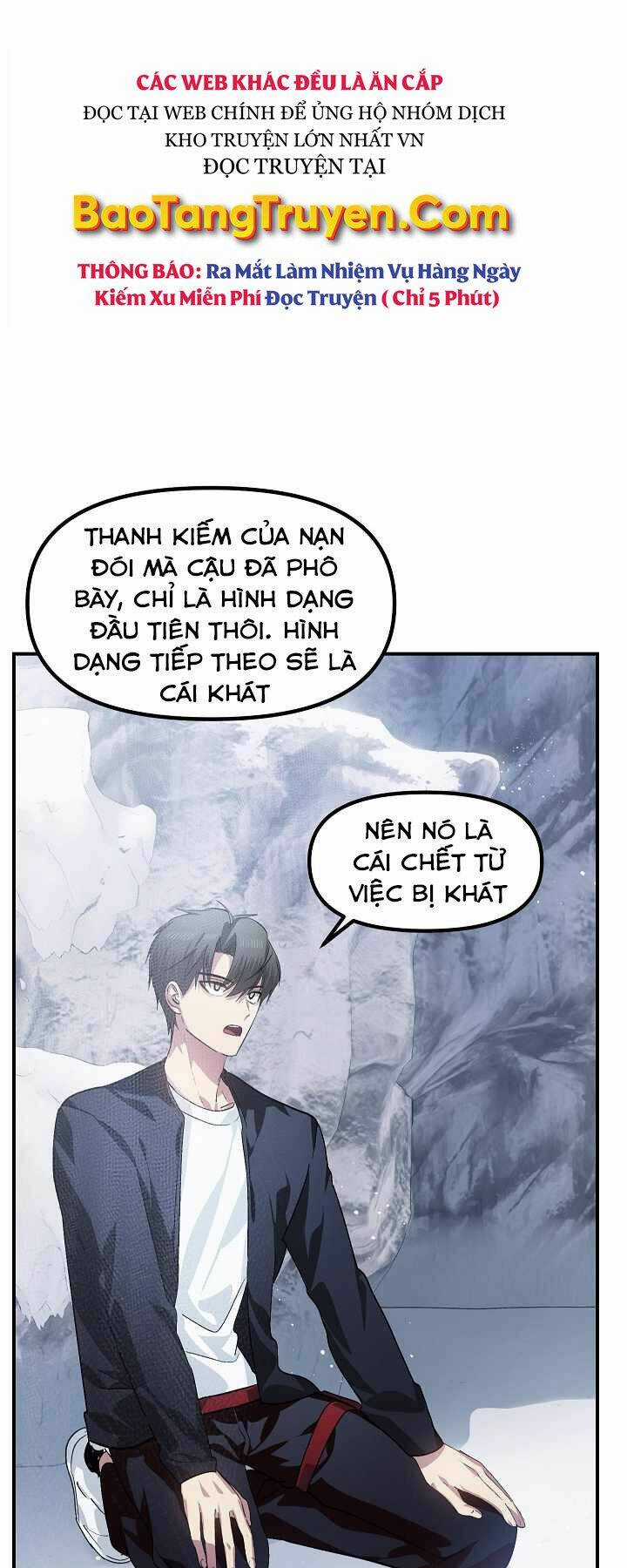 Thợ Săn Tự Sát Cấp Sss - Chapter 67 - Trang 3