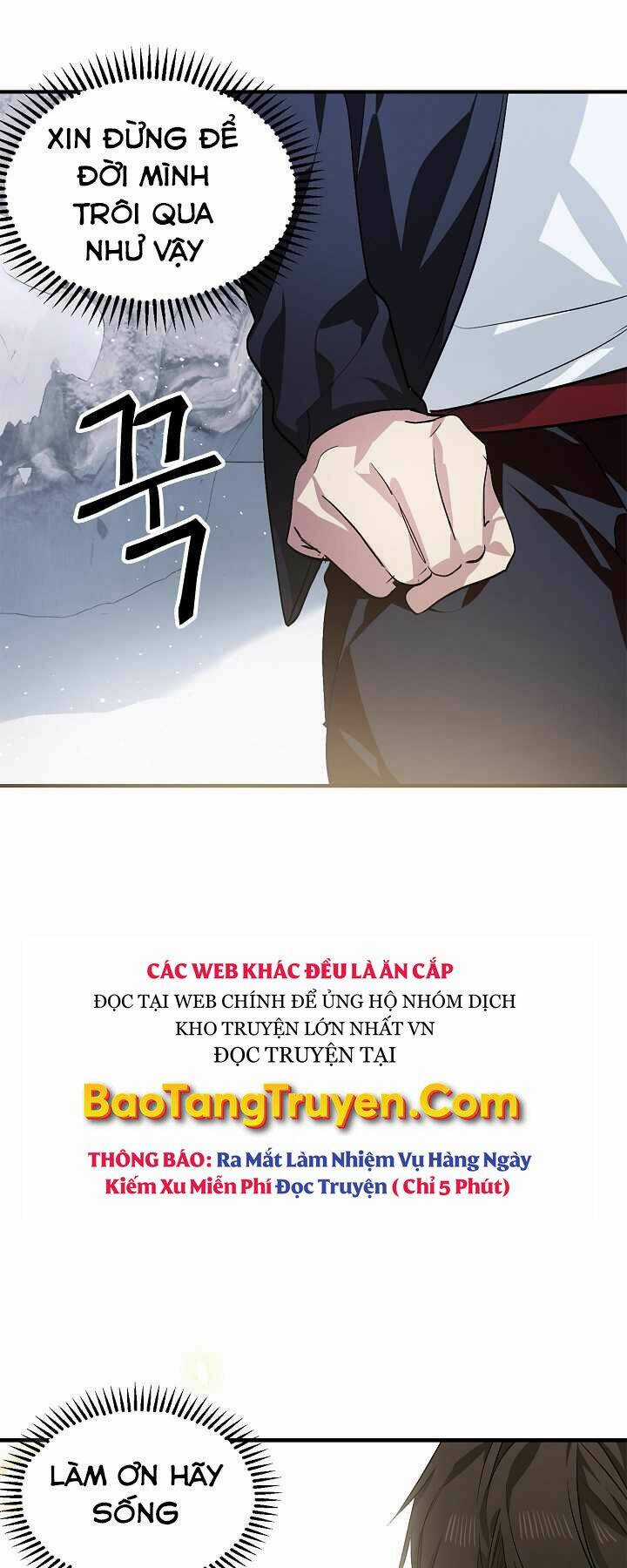 Thợ Săn Tự Sát Cấp Sss - Chapter 67 - Trang 21