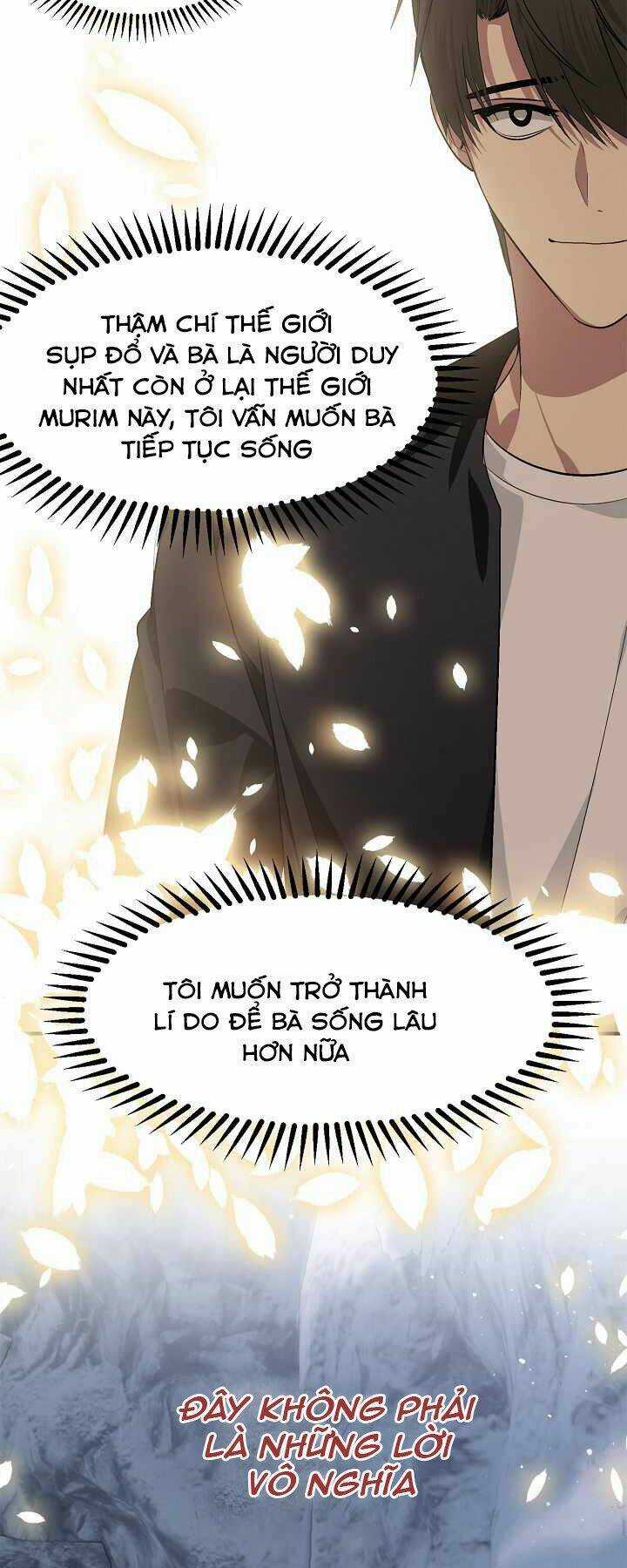 Thợ Săn Tự Sát Cấp Sss - Chapter 67 - Trang 22