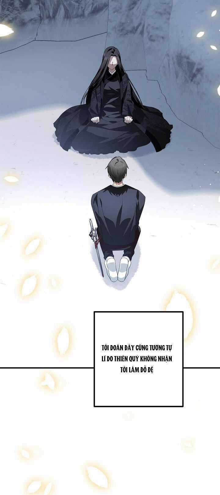 Thợ Săn Tự Sát Cấp Sss - Chapter 67 - Trang 23