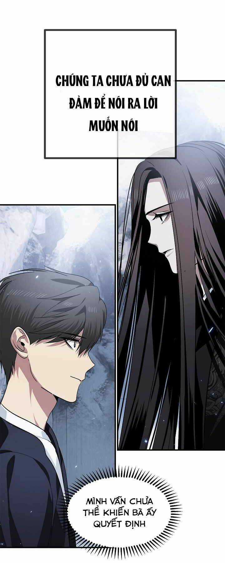 Thợ Săn Tự Sát Cấp Sss - Chapter 67 - Trang 25