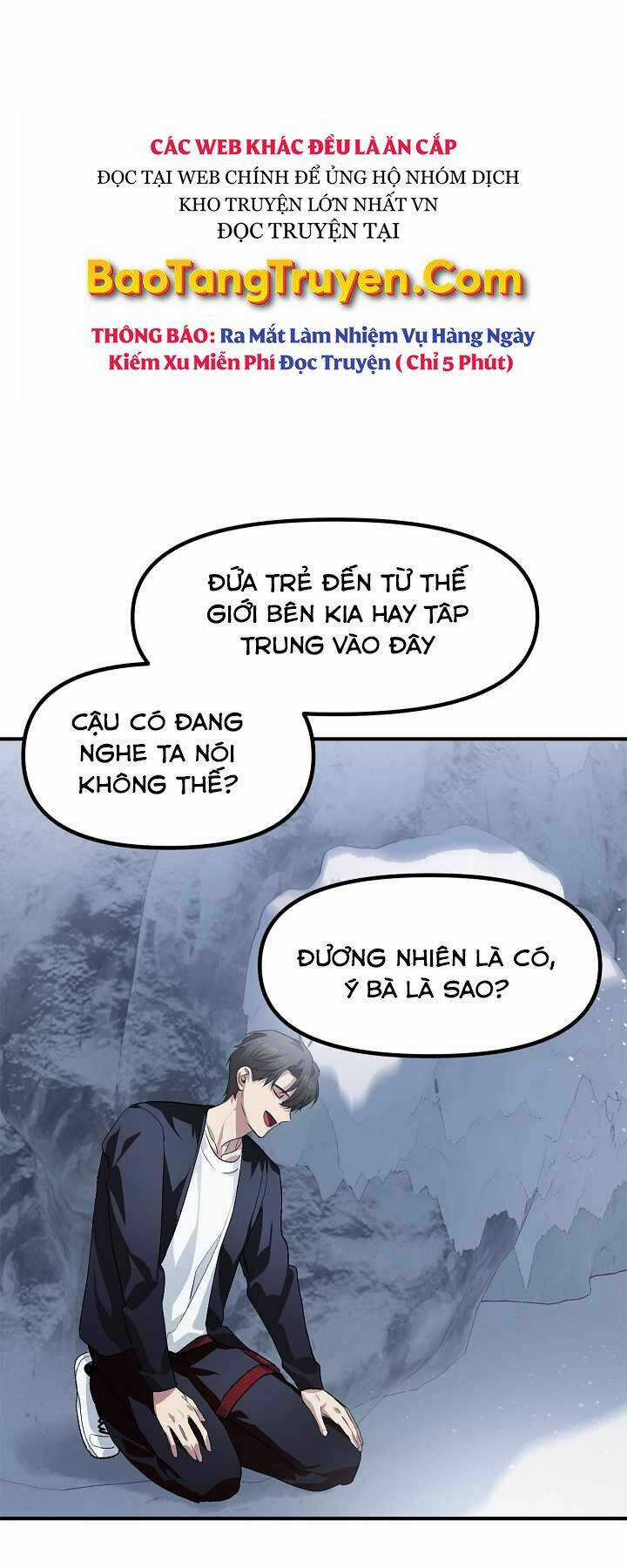 Thợ Săn Tự Sát Cấp Sss - Chapter 67 - Trang 26