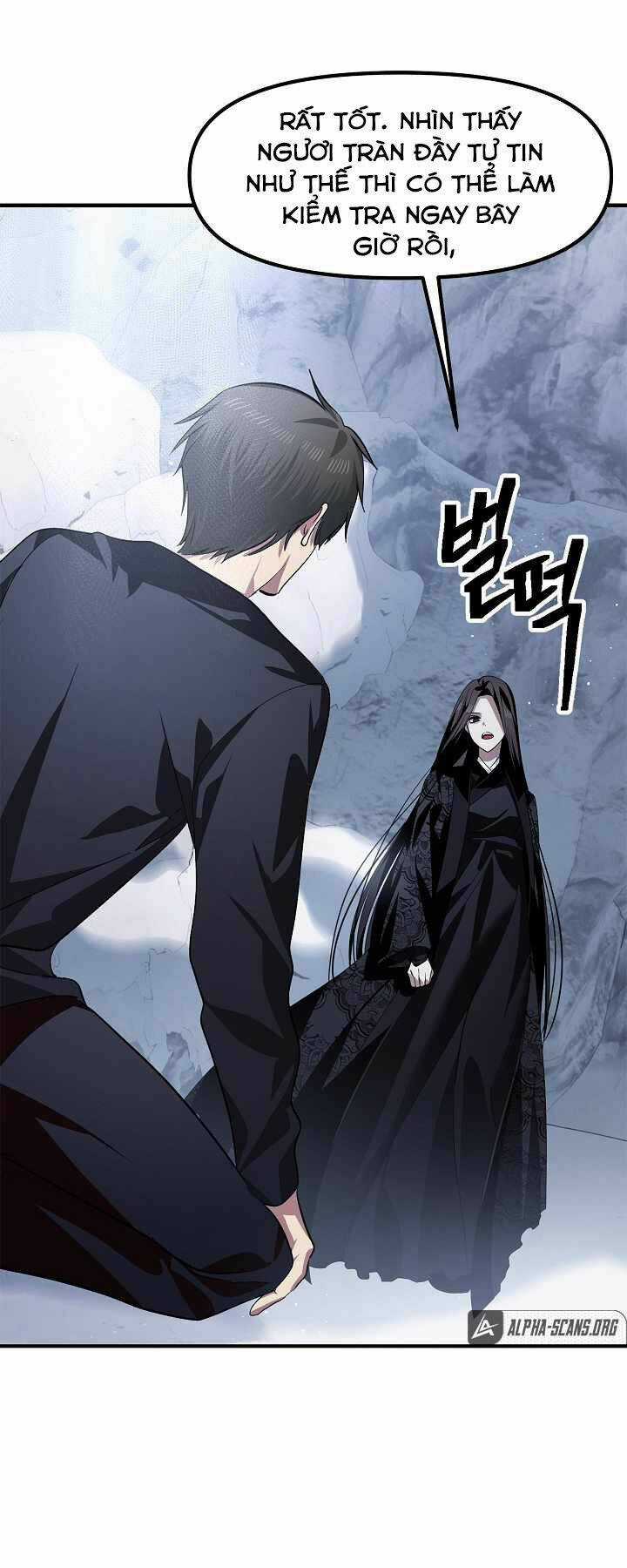 Thợ Săn Tự Sát Cấp Sss - Chapter 67 - Trang 28