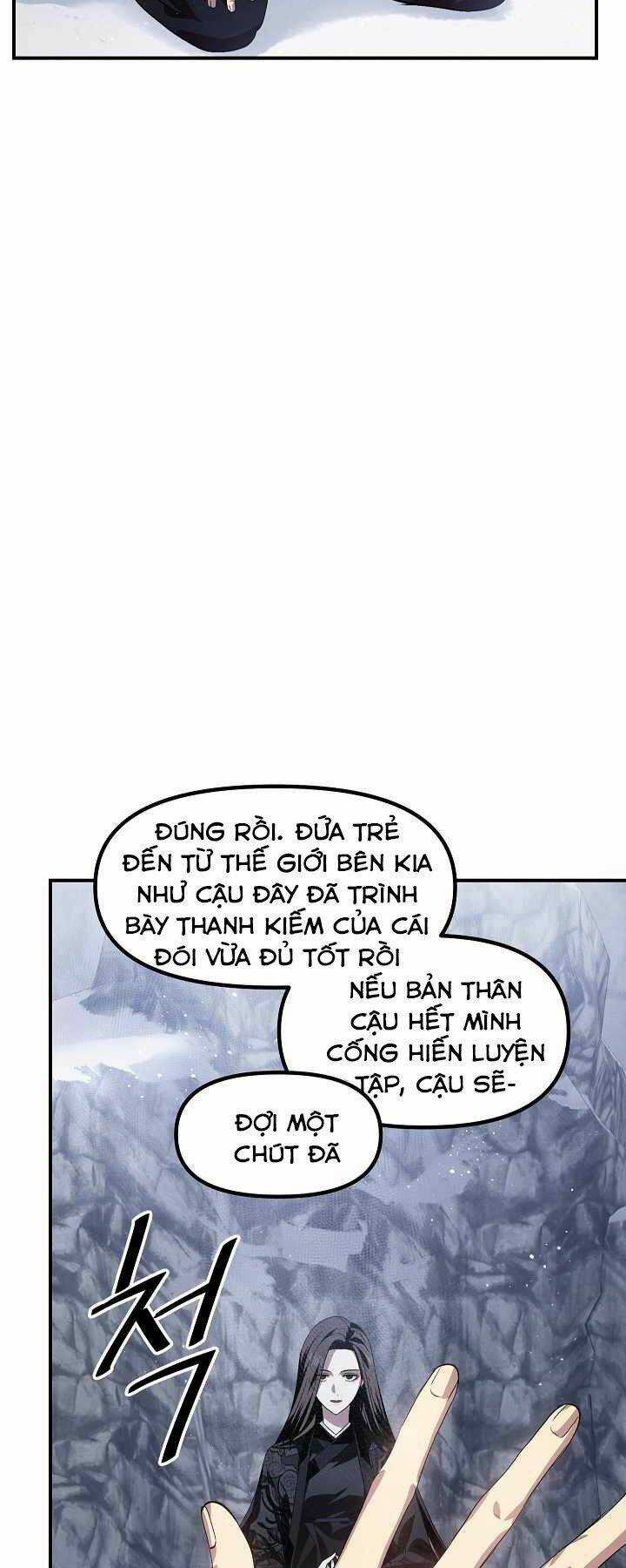 Thợ Săn Tự Sát Cấp Sss - Chapter 67 - Trang 4