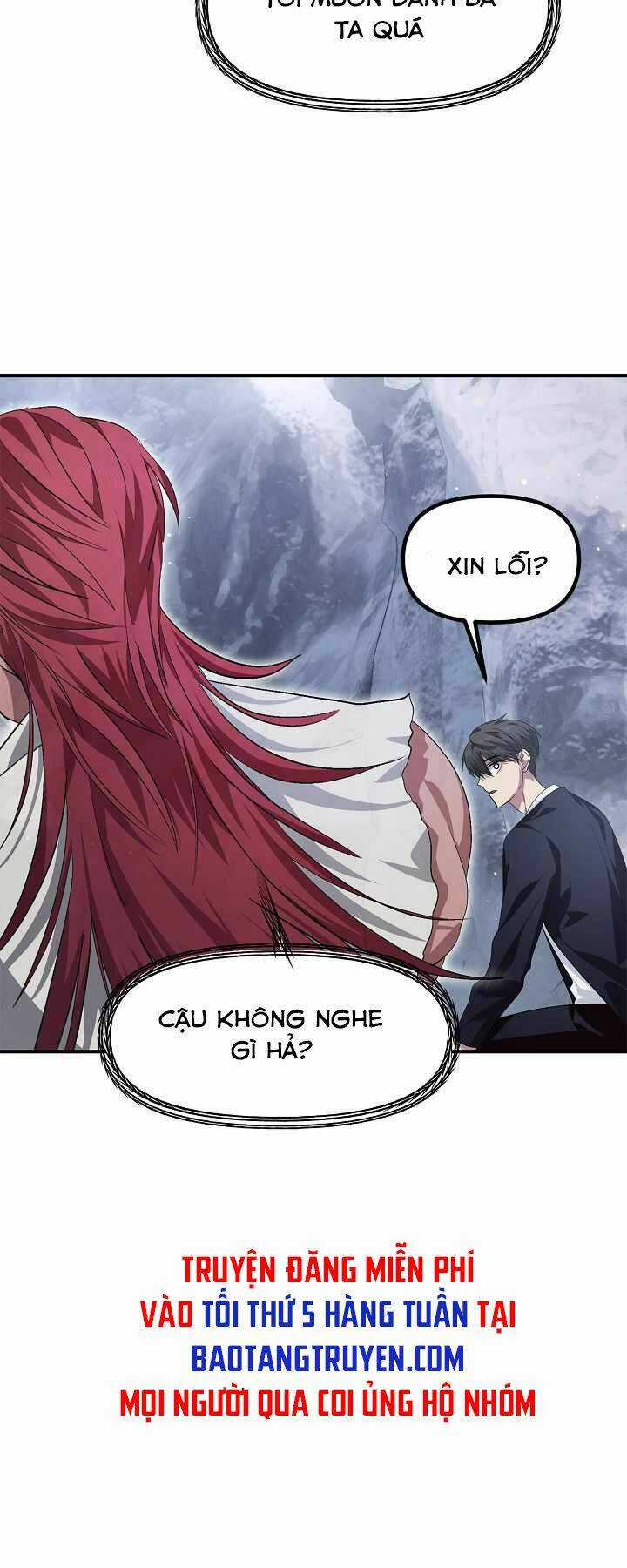 Thợ Săn Tự Sát Cấp Sss - Chapter 67 - Trang 31