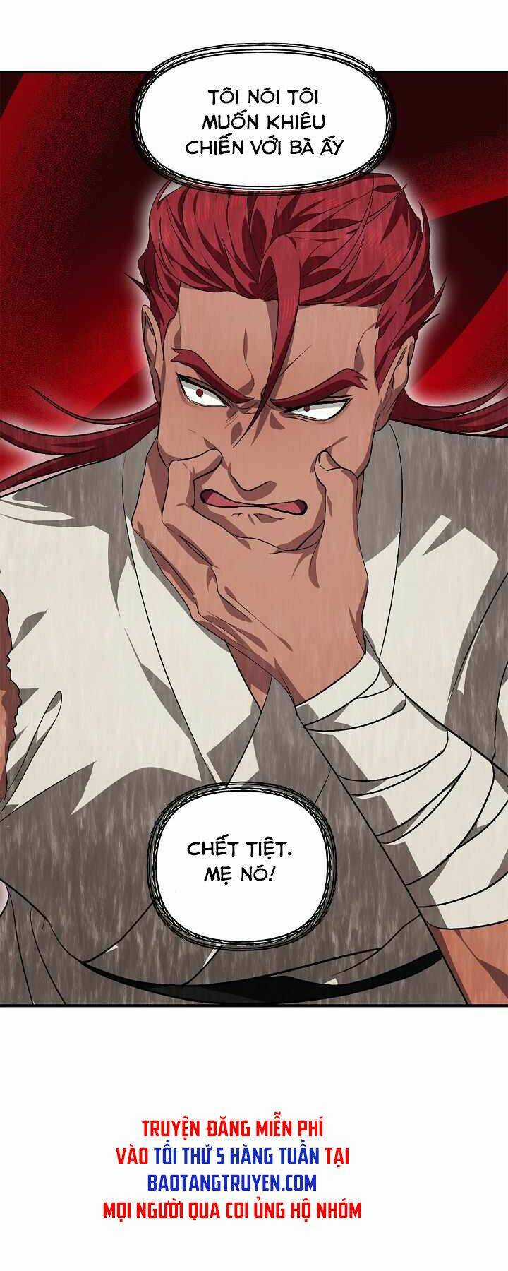 Thợ Săn Tự Sát Cấp Sss - Chapter 67 - Trang 32