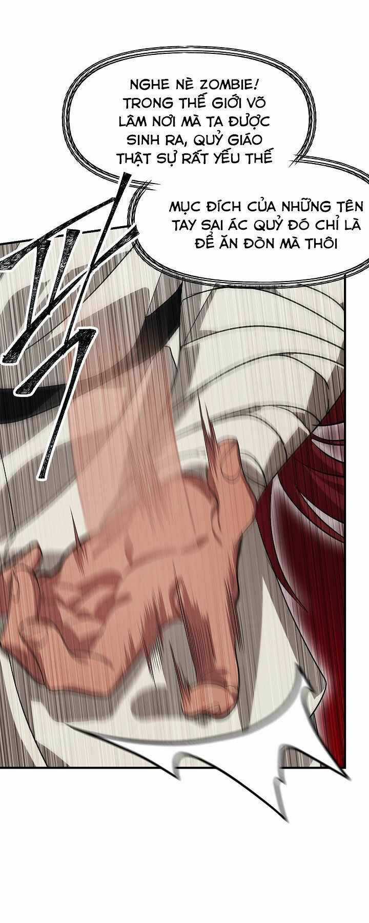 Thợ Săn Tự Sát Cấp Sss - Chapter 67 - Trang 33