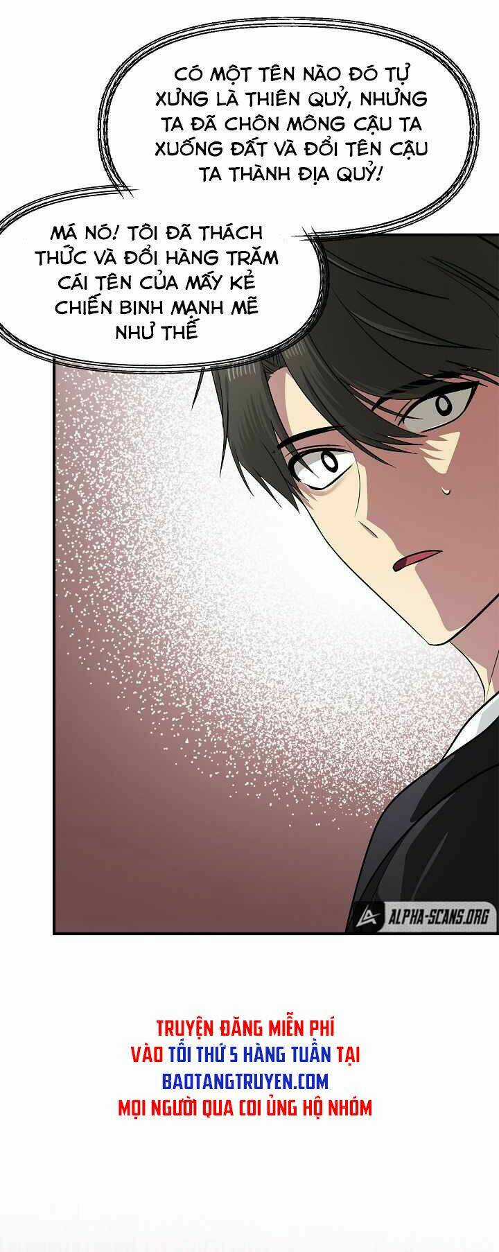 Thợ Săn Tự Sát Cấp Sss - Chapter 67 - Trang 34