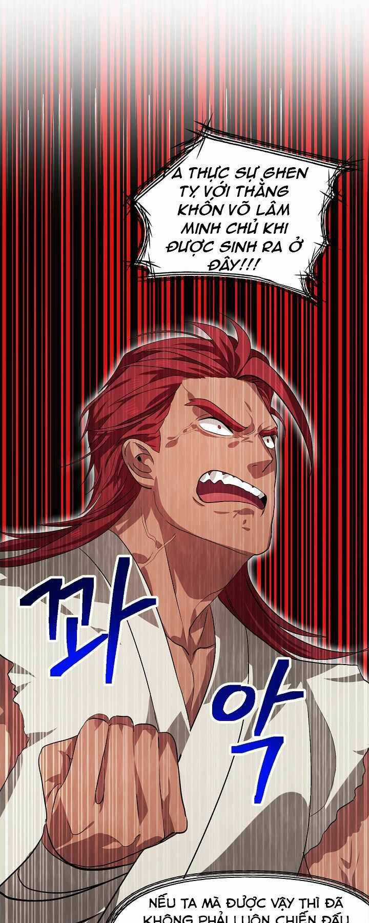 Thợ Săn Tự Sát Cấp Sss - Chapter 67 - Trang 35