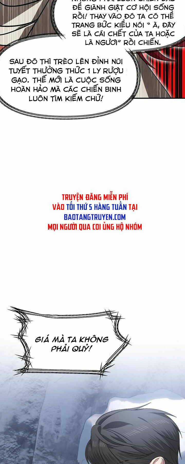 Thợ Săn Tự Sát Cấp Sss - Chapter 67 - Trang 36