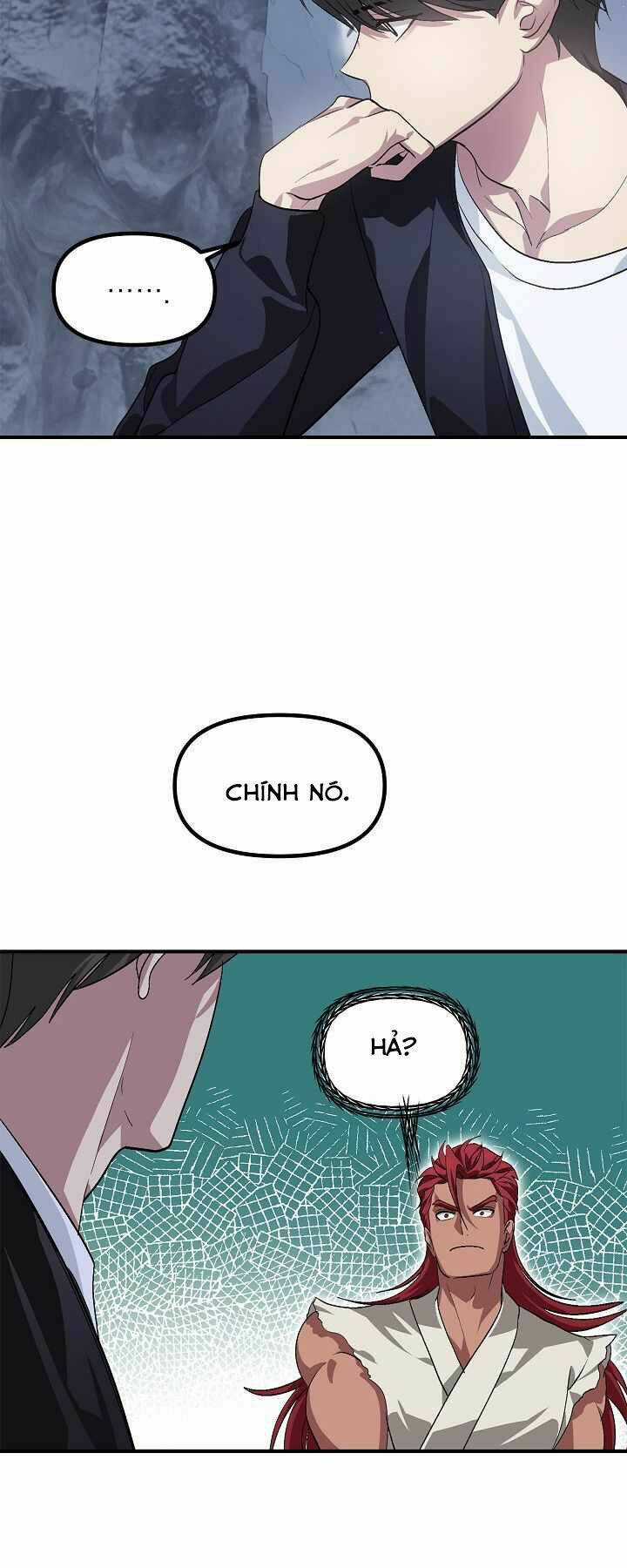 Thợ Săn Tự Sát Cấp Sss - Chapter 67 - Trang 37