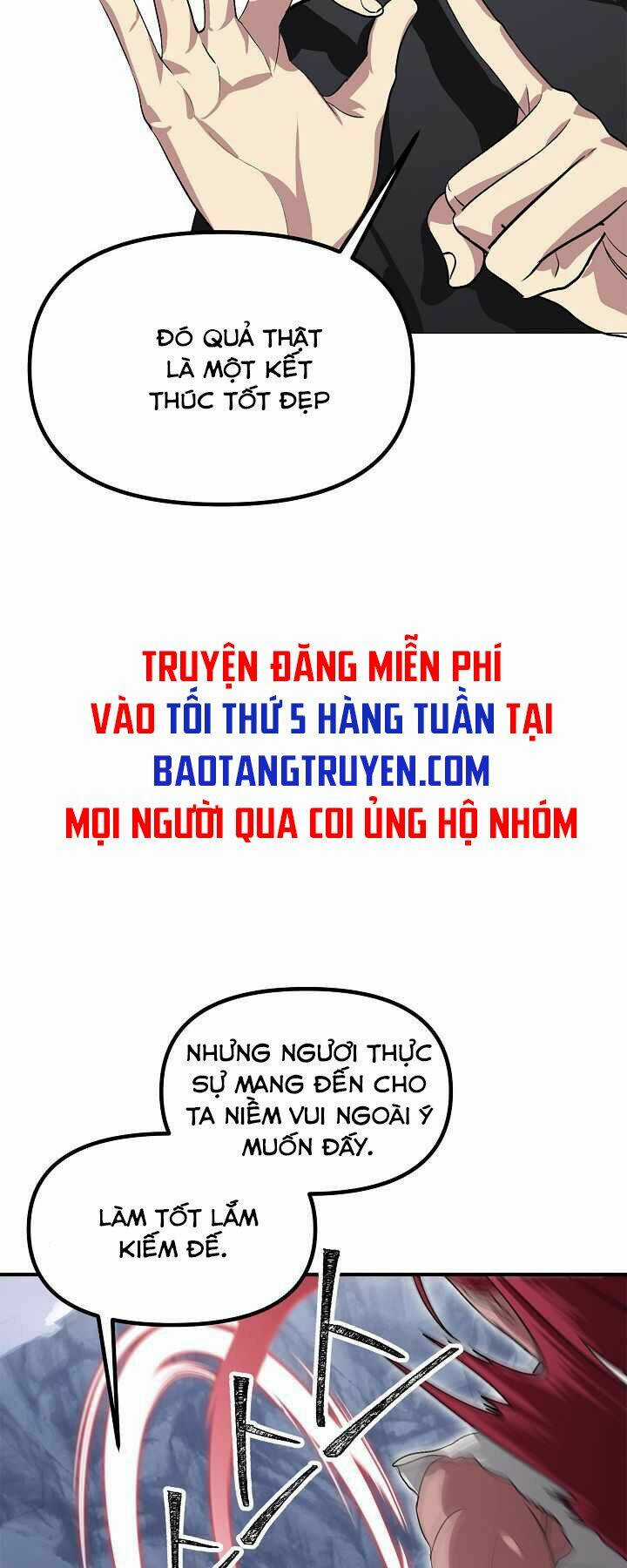 Thợ Săn Tự Sát Cấp Sss - Chapter 67 - Trang 39