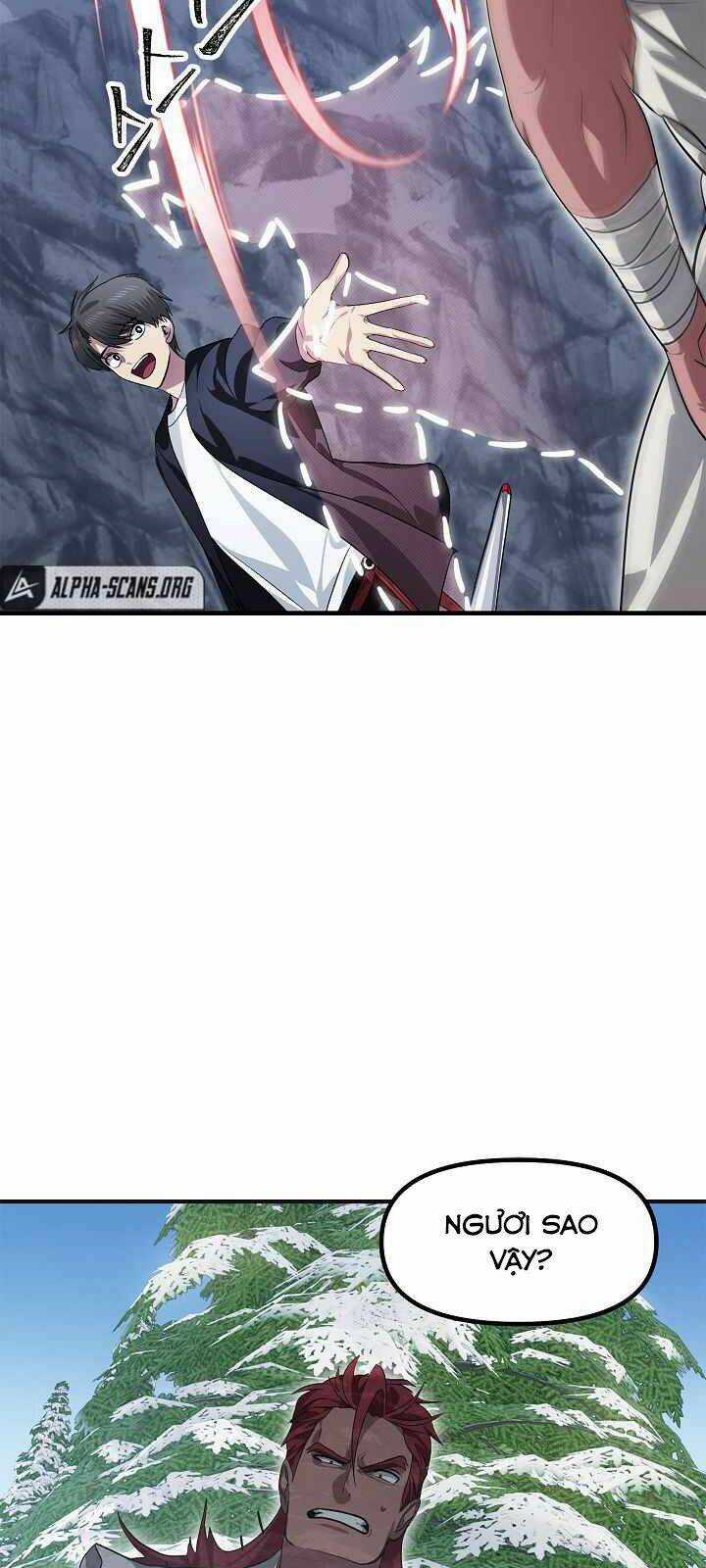 Thợ Săn Tự Sát Cấp Sss - Chapter 67 - Trang 40