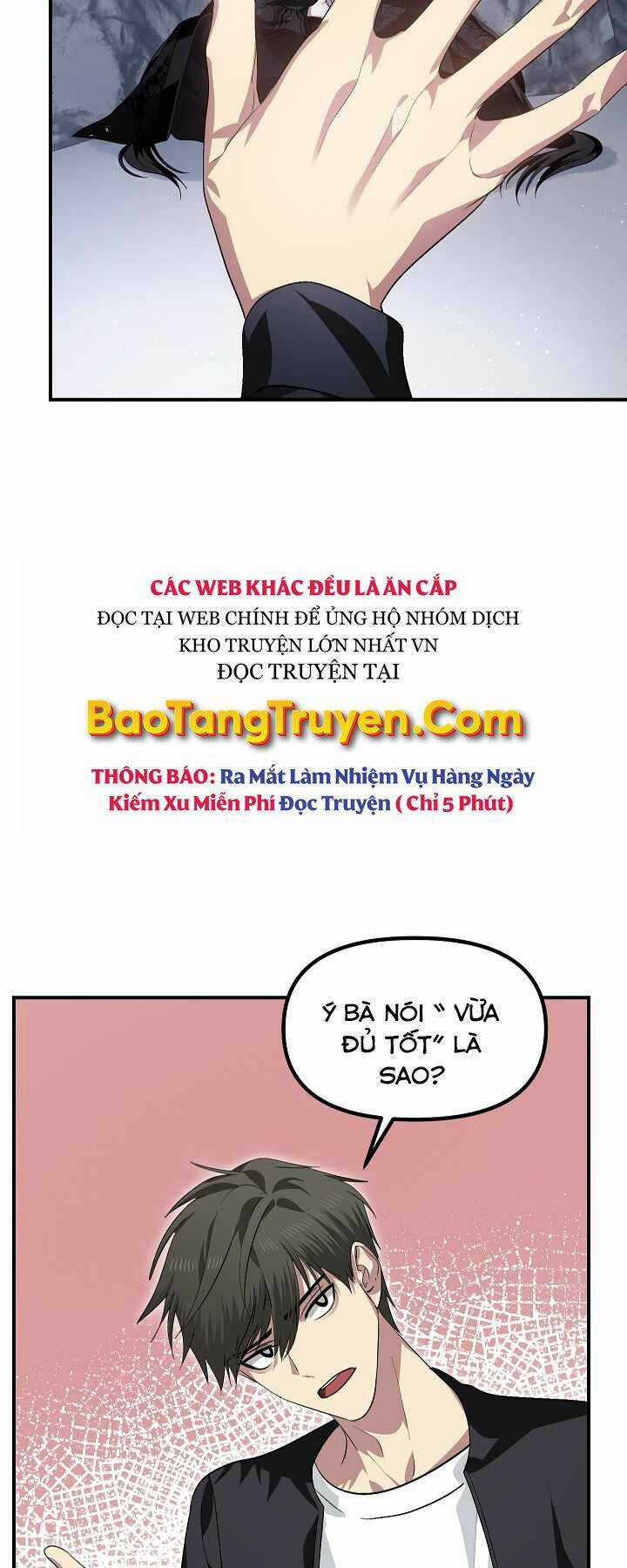 Thợ Săn Tự Sát Cấp Sss - Chapter 67 - Trang 5