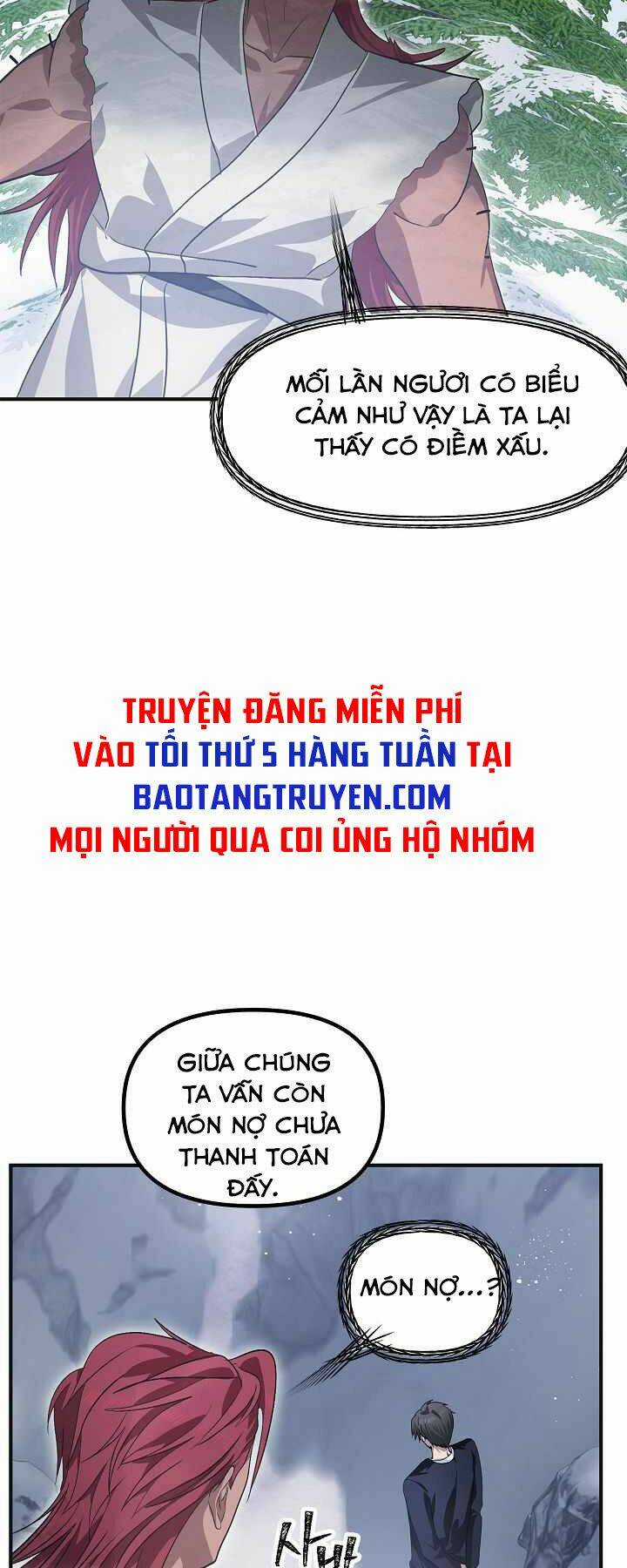 Thợ Săn Tự Sát Cấp Sss - Chapter 67 - Trang 41