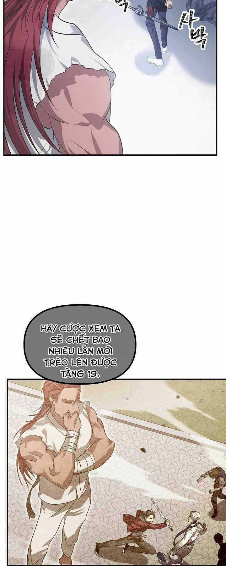 Thợ Săn Tự Sát Cấp Sss - Chapter 67 - Trang 42