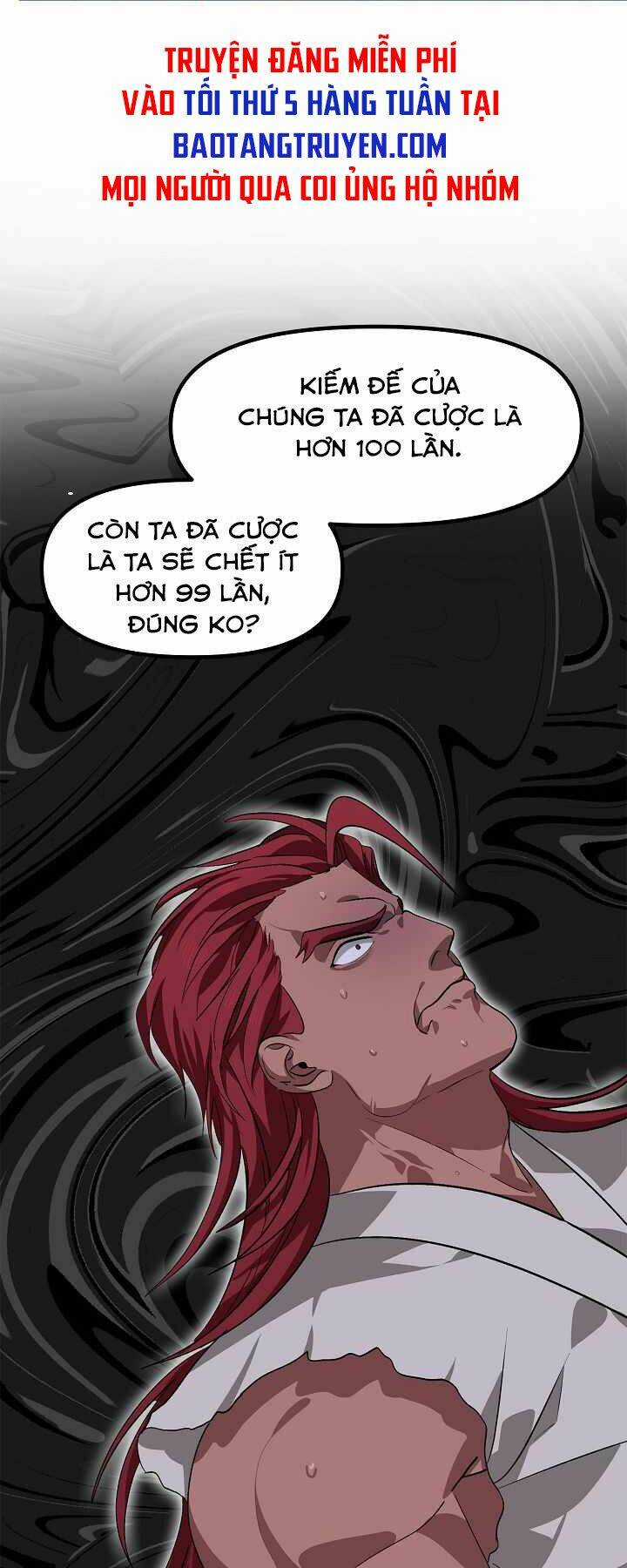 Thợ Săn Tự Sát Cấp Sss - Chapter 67 - Trang 43