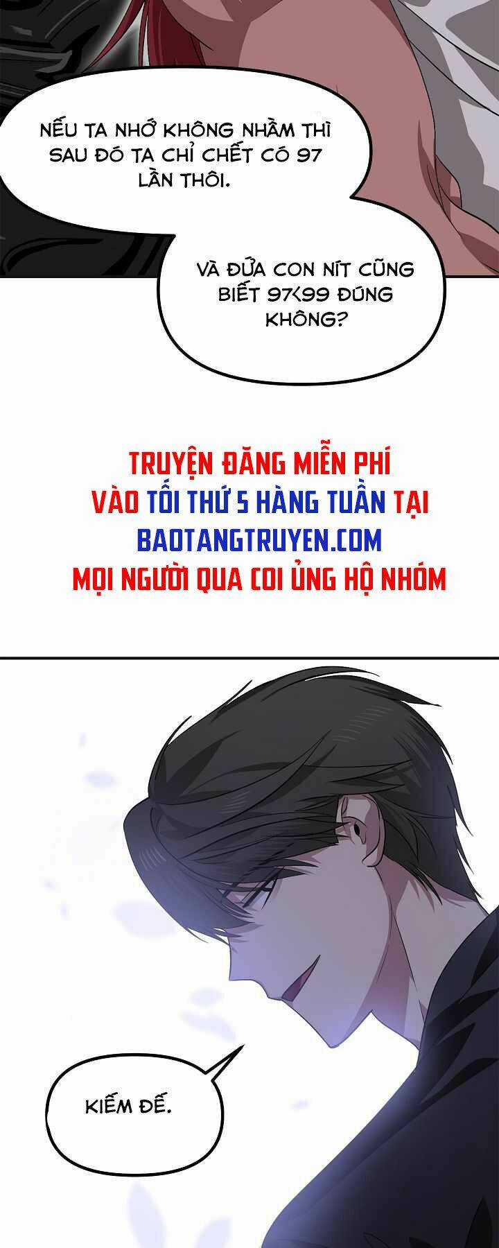 Thợ Săn Tự Sát Cấp Sss - Chapter 67 - Trang 44